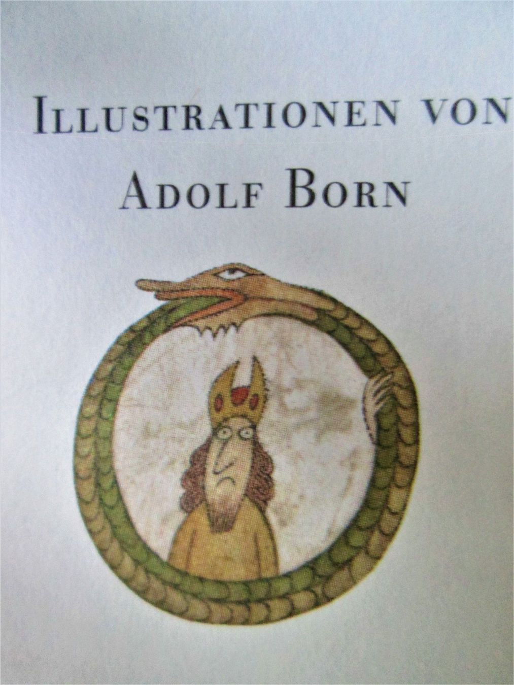 Libri: Fabeln – Usato da Sementina venduto da babucia 4