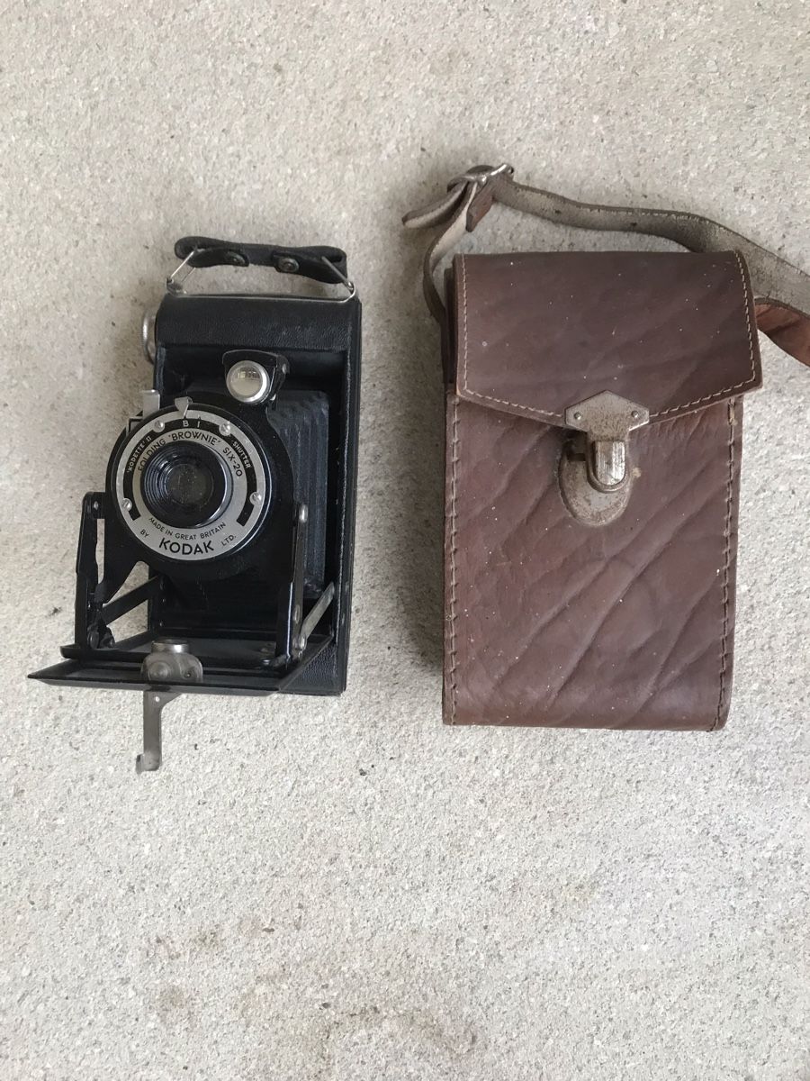 Kodak Fotocamera: Fotokamera Kodak – Usato da Burgdorf venduto da Blau4002