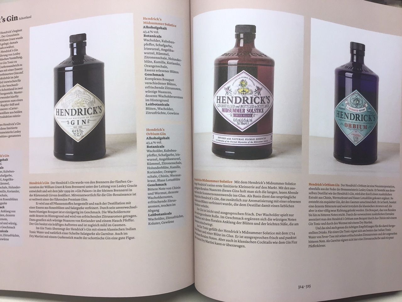 Libri: Gin Bar Drinks Barbook – Usato da Lichtensteig venduto da Babeli 7