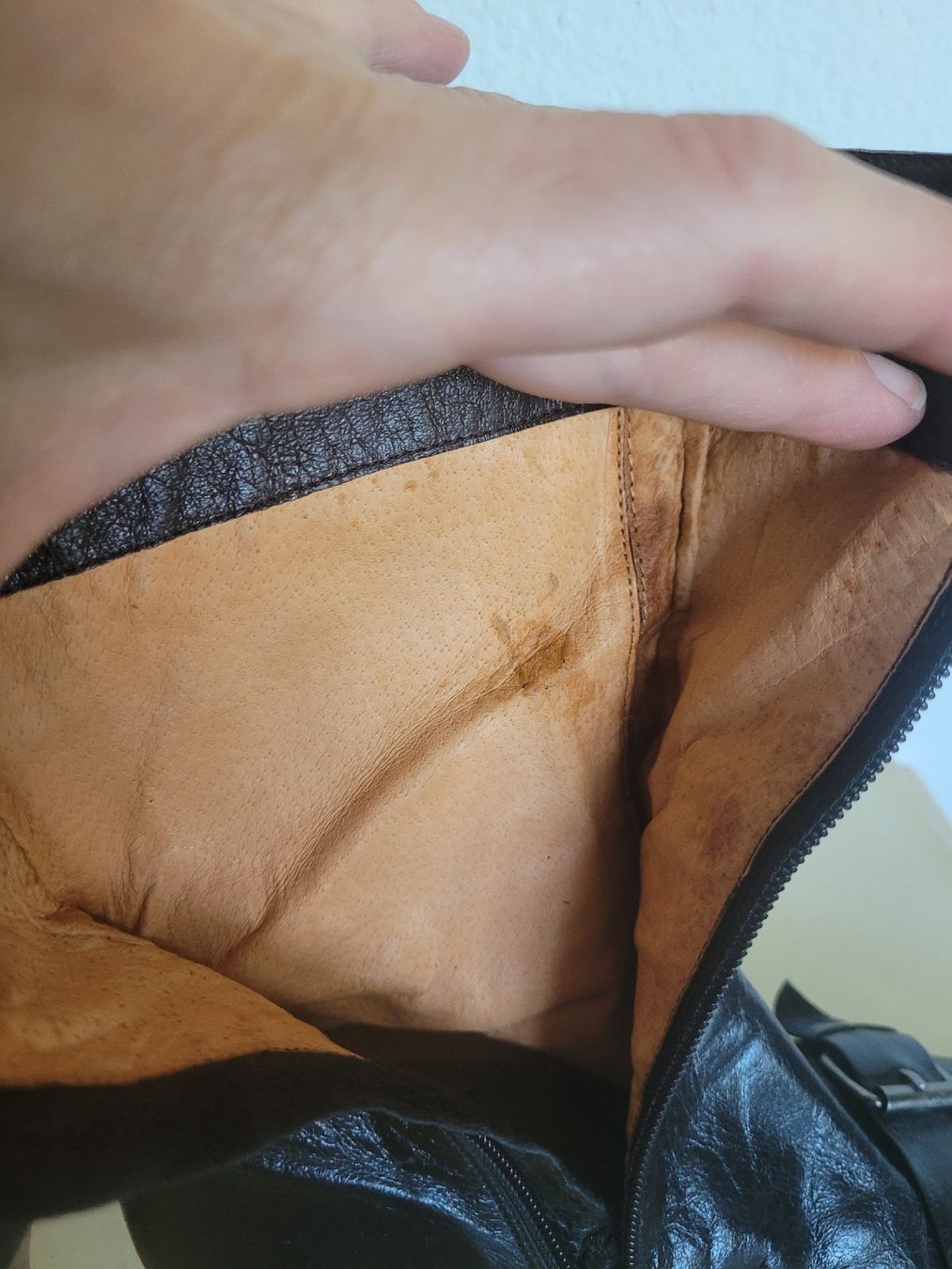 Scarpe da donna: Lederstiefelette – Usato da Luzern venduto da Verena33 3
