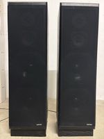 Sinfonia Opus 2 Lautsprecherpaar