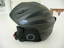 Ski-Helm für Damen (Grösse 57-58)