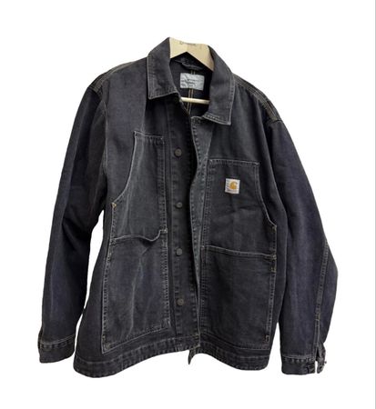 CARHARTT OG Double Front Jacket Size L
