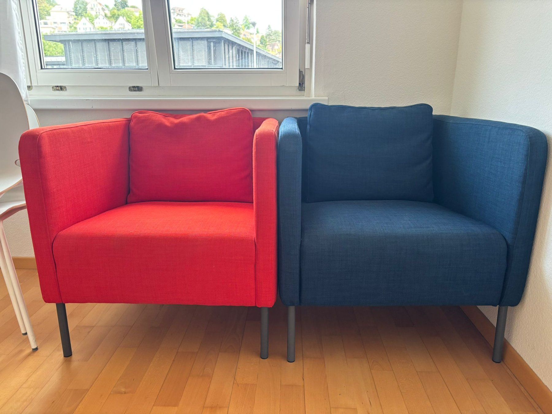 Ikea Poltrone: IKEA Sessel – Usato da Meilen venduto da Tingaling627