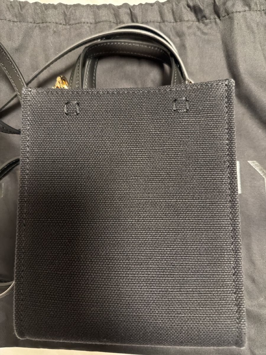 Givenchy Borse da donna: Givenchy  G-TOTE MINI VERTICAL BLACK – Nuovo e nell'imballaggio originale da Schlieren venduto da dar_rb9h 3