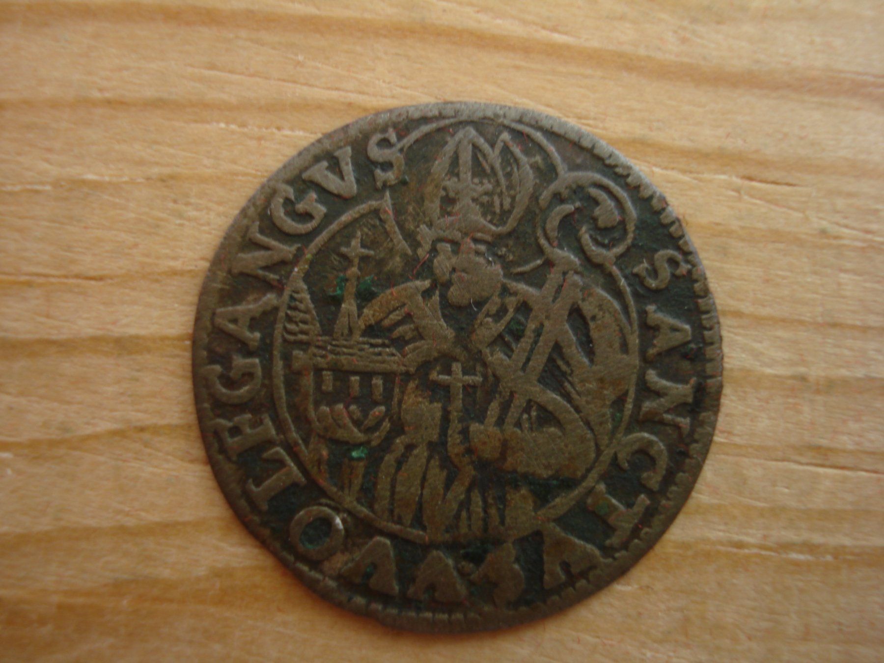 Tutti le monete: (S1) Zug Schilling 1692 – Usato da Erlach venduto da Net-Coins 1