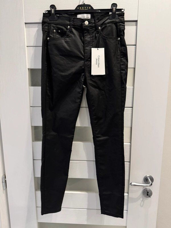 Calvin Klein Jeans: Calvin Klein Jeans Damen jeans – Nuovo (secondo la descrizione) da Auw venduto da Neo_z2rq