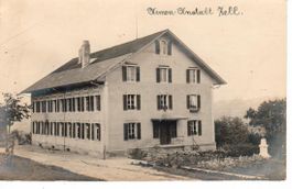 Armen Anstalt Zell