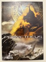PROMETHEUS BAND 1 - ATLANTIS - NEU UND UNGELESEN