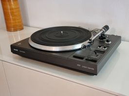 Plattenspieler Philips 777 Automat