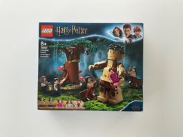 Lego 75967 Harry Potter Forbidden Forrest NEU/OVP