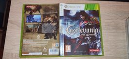 Xbox 360 Spiel Castlevania Lords of Shadow gebraucht