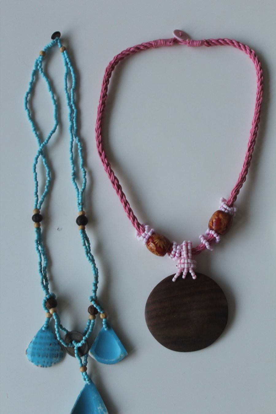 Sonstiger Schmuck: Modeschmuck aus Tunesien 6 Stück – Gebraucht aus zürich von kira.jj 1