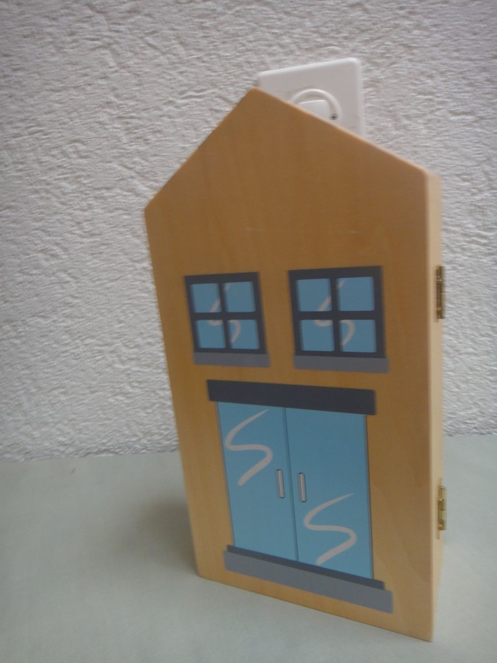 Jouets: Spielbox Spital – Neuf avec emballage d'origine à Detligen par Crissie307 1