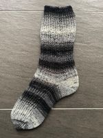 SOCKEN - WOLLSOCKEN - HANDGESTRICKT - GRÖSSE CA 41/42