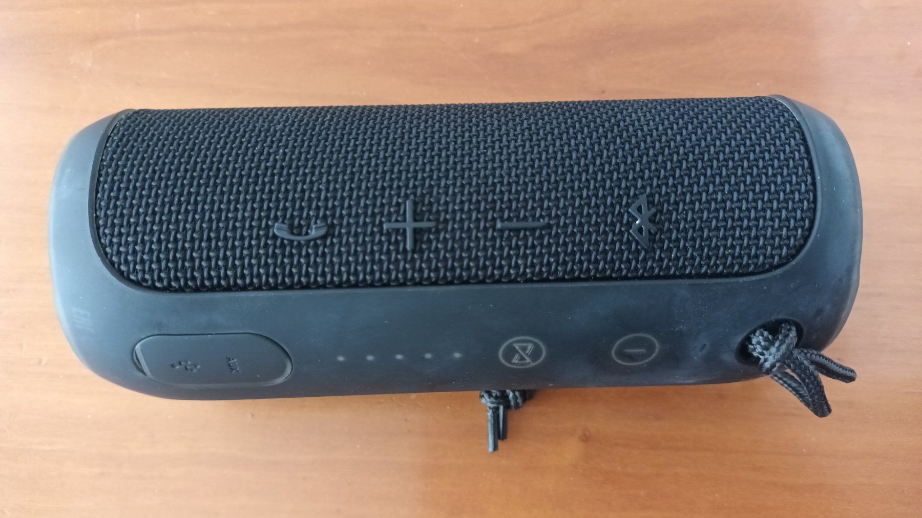 JBL Lautsprecher: Bluetooth Lautsprecher JBL Flip 3 – Neu (gemäss Beschreibung) aus Zürich von Tgreuti