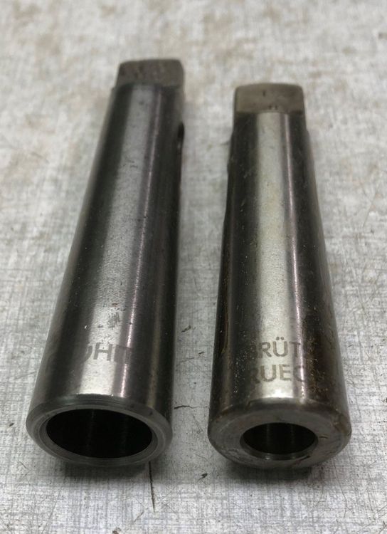 6 Stück 10 Mm Buchsen Hülsen Muttern Für Vintage-Gitarren