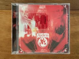 Aiden ‎– Our Gangs Dark Oath (CD Hardcore, Punk)