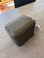 Boîte pour ranger la montre