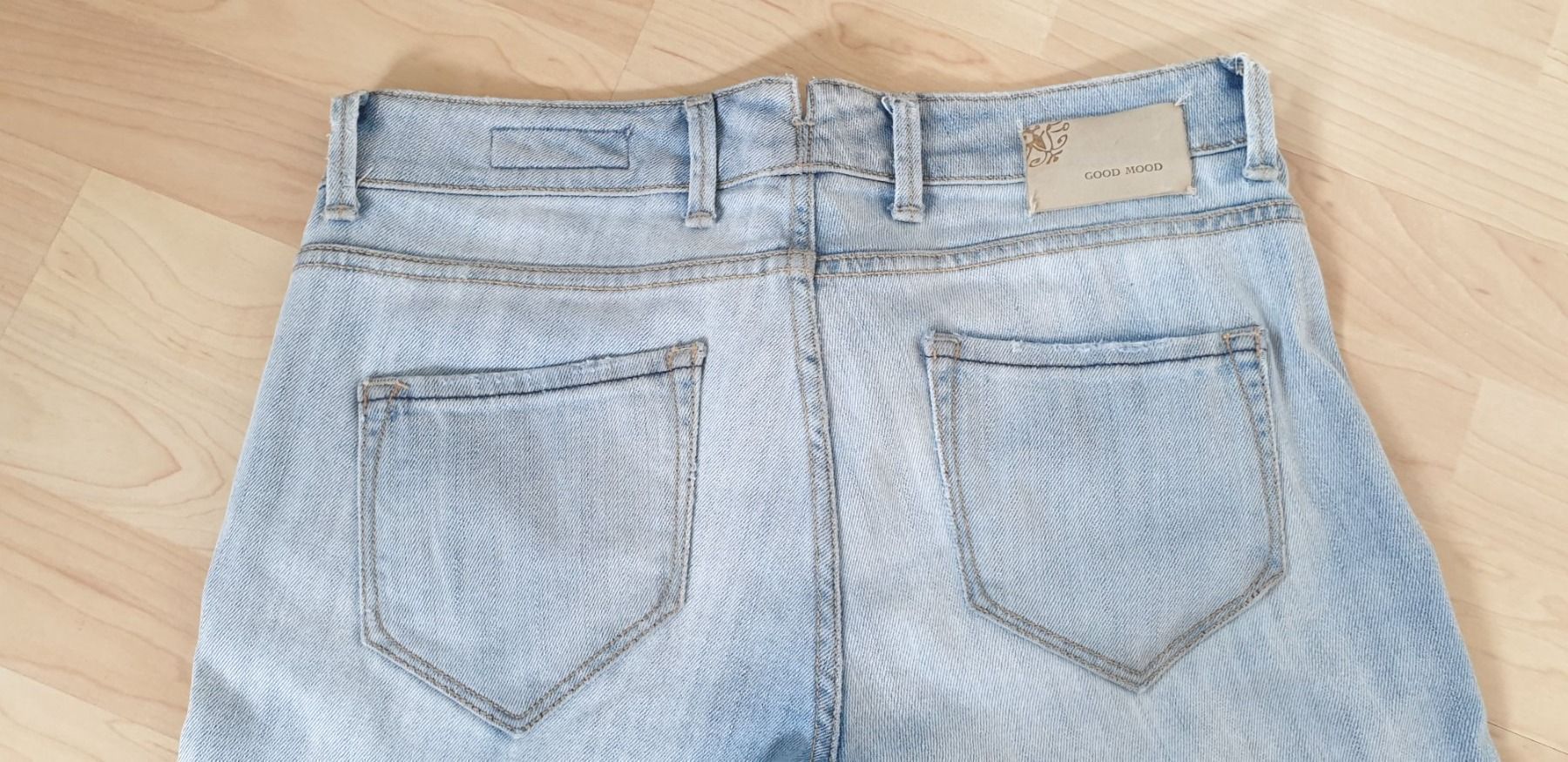Jeans: Jeans – Usato da Amlikon-Bissegg venduto da Schnuefeli4 1
