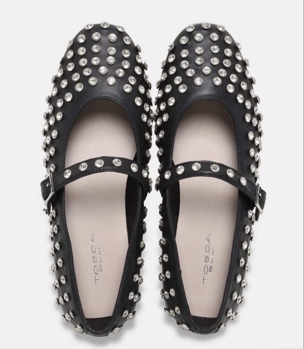 Tosca Blu Chaussures femmes: Tosca Blu ballerina flats – Neuf avec emballage d'origine à Paradiso par viorea 1