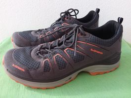 LOWA INNOX EVO LO, Wanderschuhe Gr 44