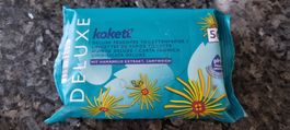 Koketi Deluxe Feuchtes Toilettenpapier 50 Stk. NEU
