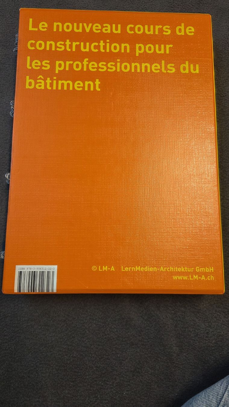 Libri: LM-A edition 1 – Nuovo (secondo la descrizione) da Cheseaux-Lausanne venduto da florine16 1