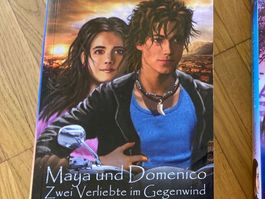 Maya und Domenico Bd 7