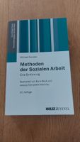 Methoden der Sozialen Arbeit Michael Galuske 10. Aufl.