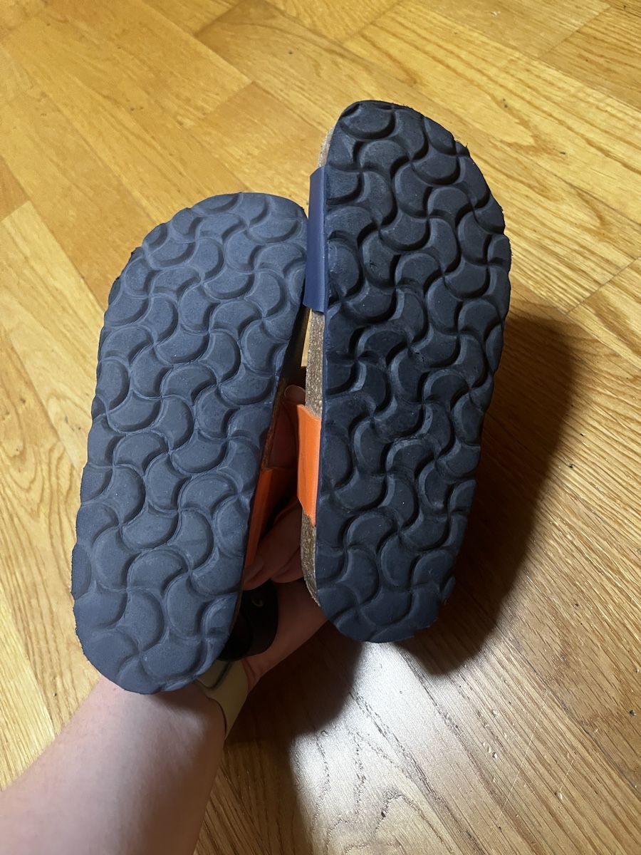 Scarpe per ragazzi: Trollkids Sandalen Gr. 32 – Usato da Chur venduto da cardem86 2
