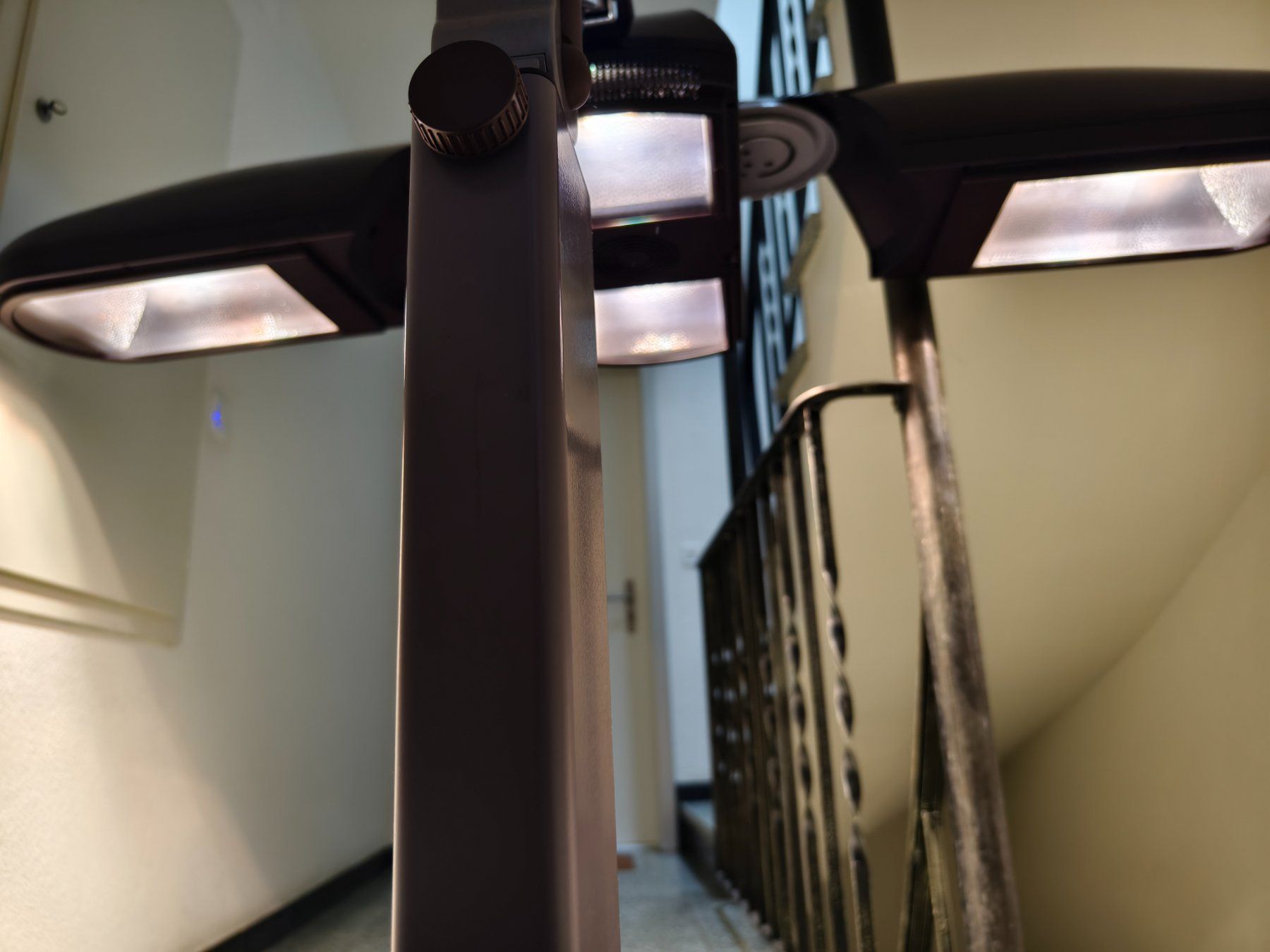 Philips Solarium: Philips SUNMOBILE 4S – Usato da Aesch BL venduto da steve_weil 2