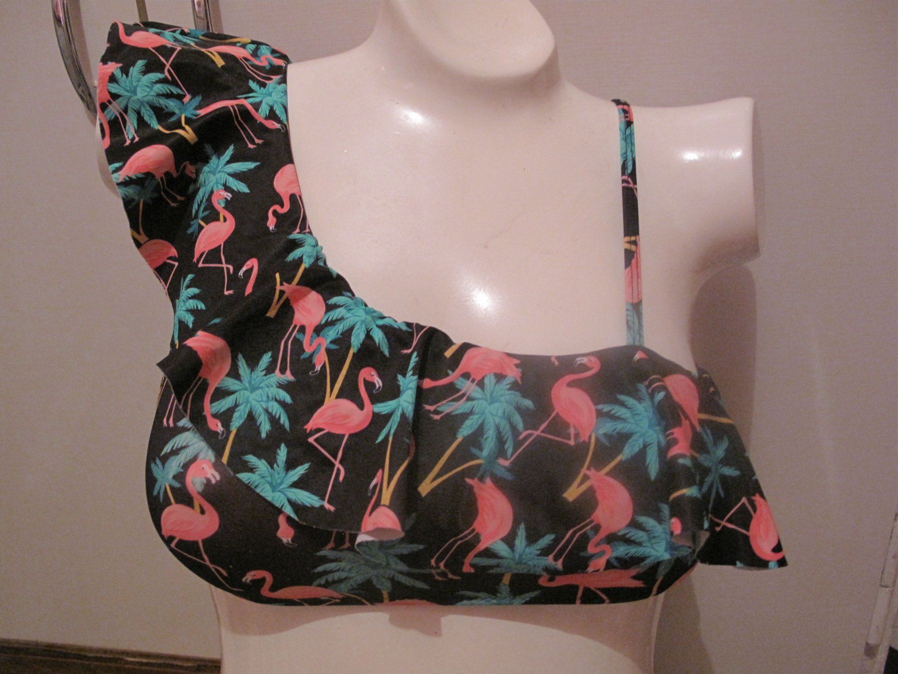 H&M Costumi da bagno & Bikini: H&M Bikini Gr.134-140 wie neu – Usato da glarus venduto da Engel_888 1
