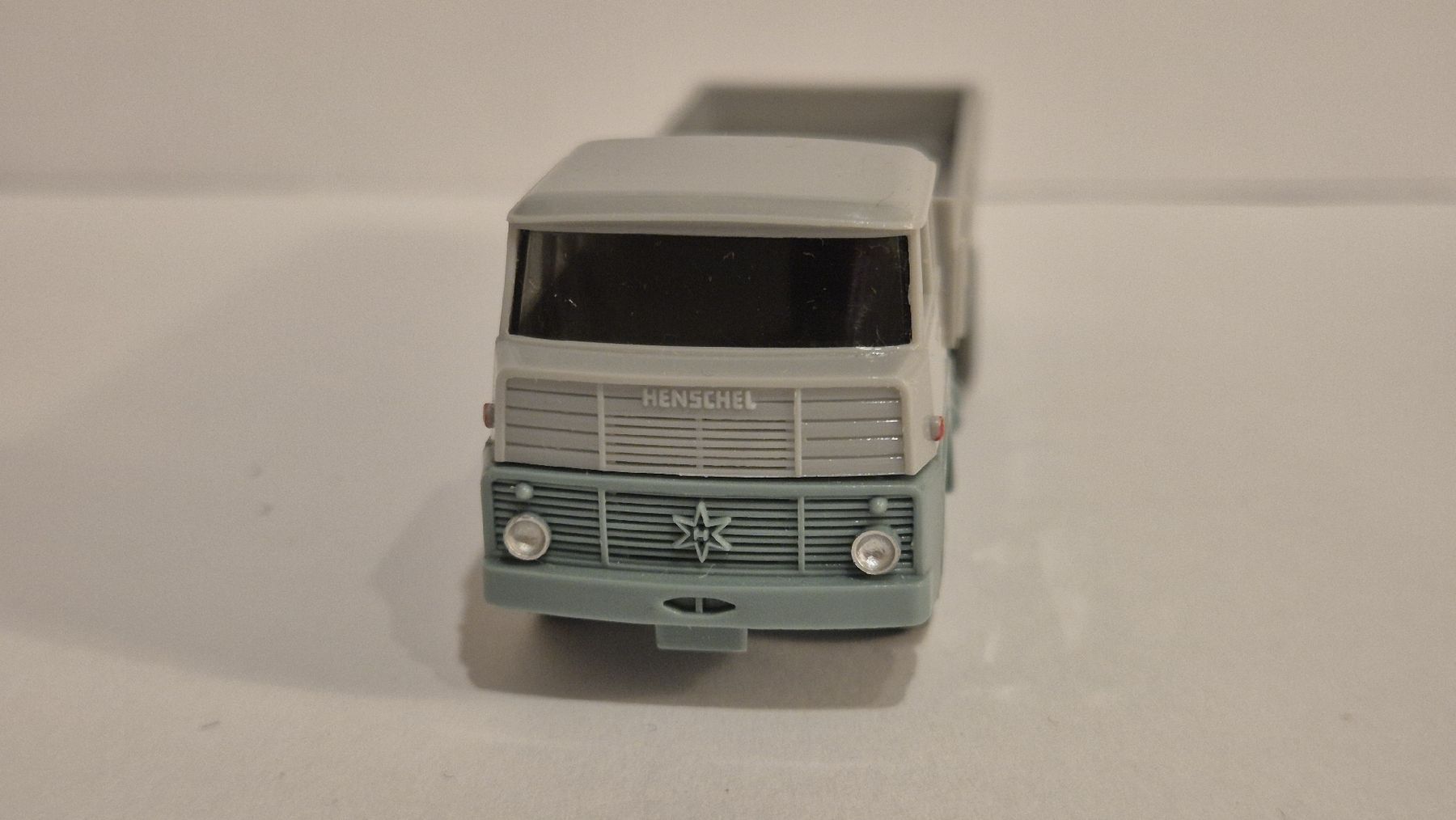 Wiking Modellini d'auto: Henschel HS 14 von Wiking – Nuovo (secondo la descrizione) da Uznach venduto da Katinka83 2