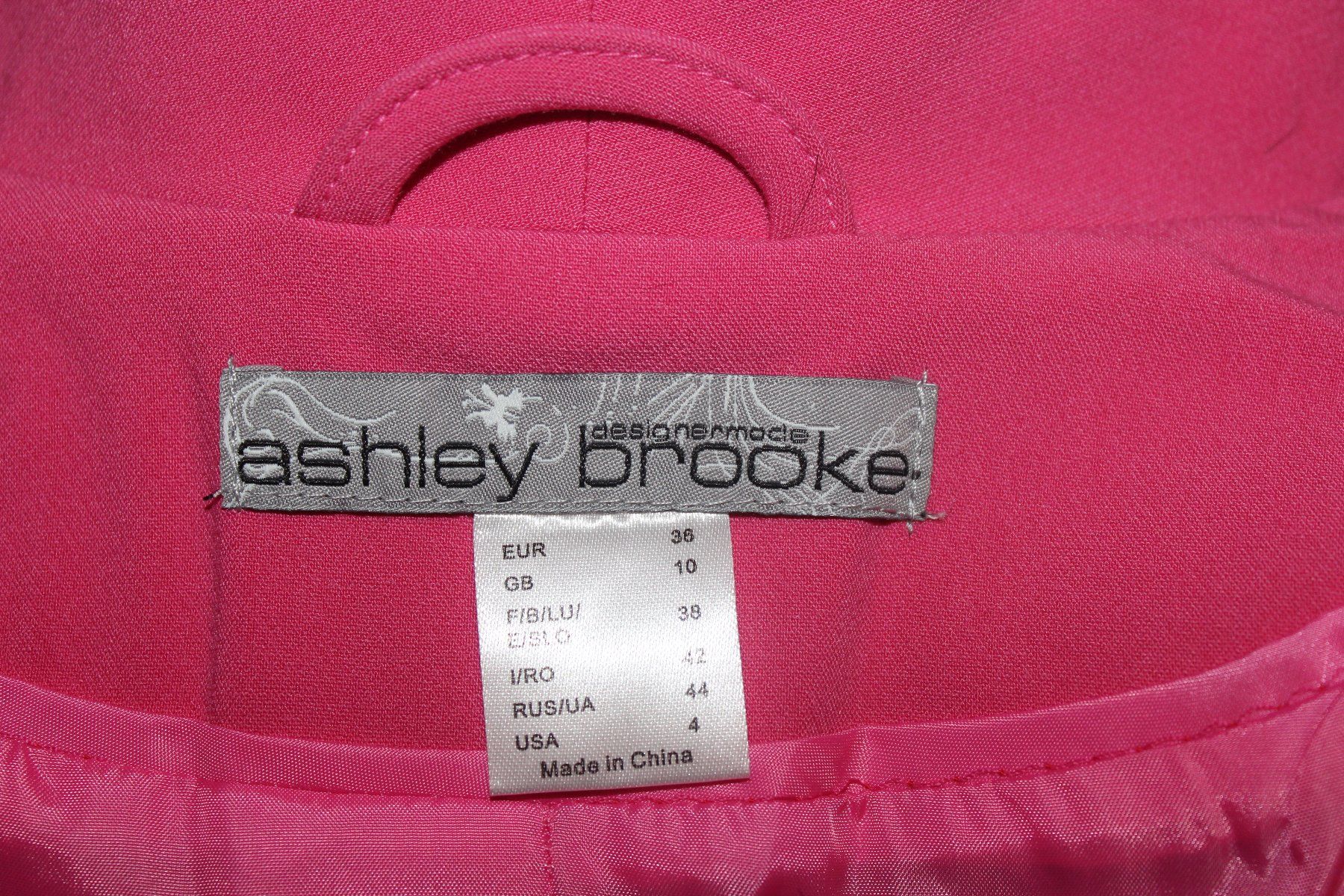 Giacche: Ashley Brooke Blaser Gr.36 Neu – Usato da zürich venduto da kira.jj 7