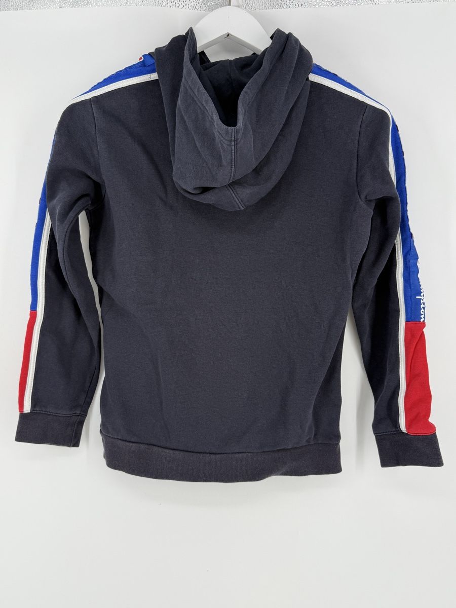 Champion Pulls et sweat-shirts: Kapuzenpullover von Champion Gr. 146/152 – D'occasion à Auenstein par moin. 1