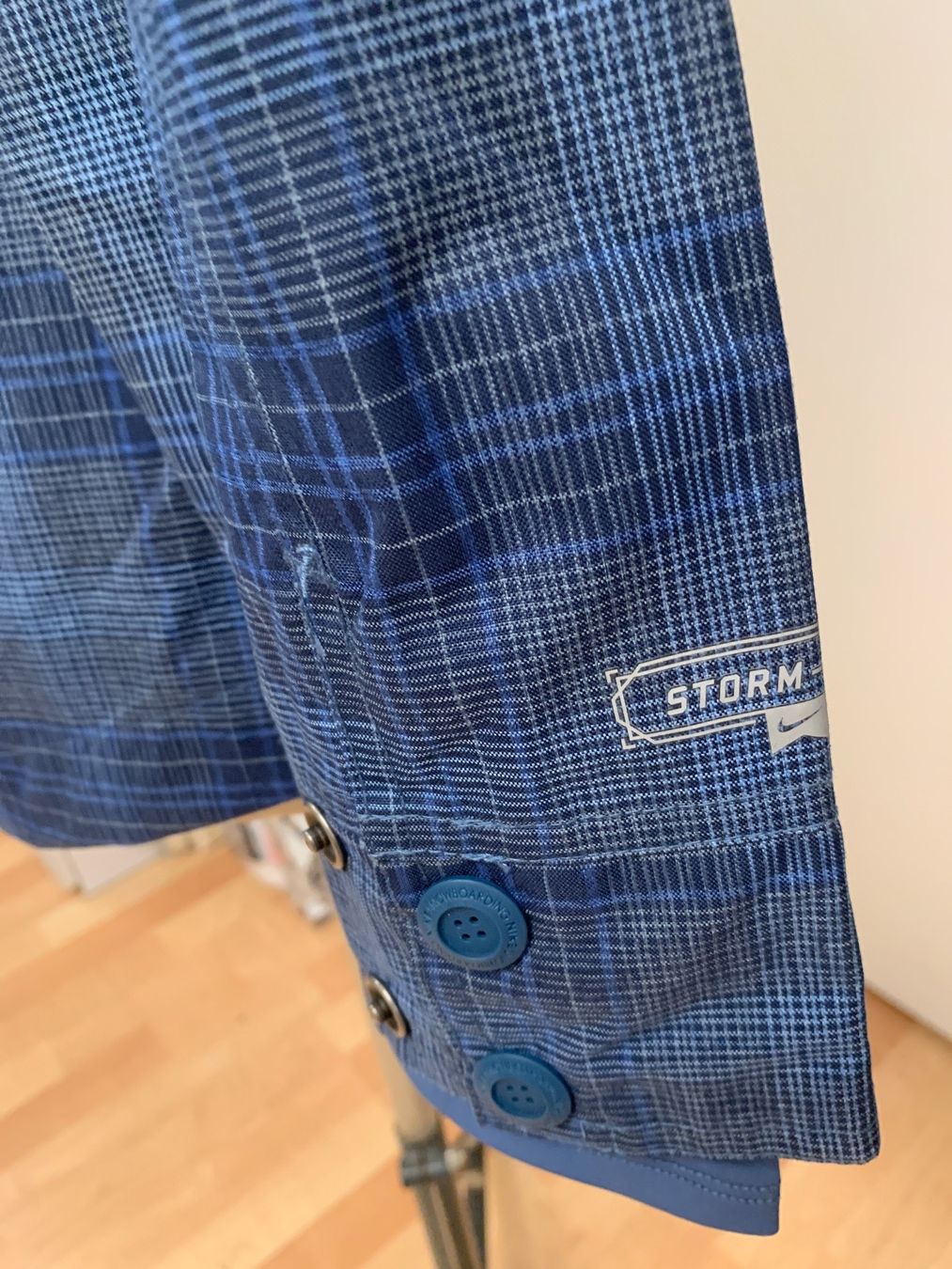 Nike Giacche: Nike Neu Skijacke Gr S – Nuovo e nell'imballaggio originale da Oberweningen venduto da Jogi2 4
