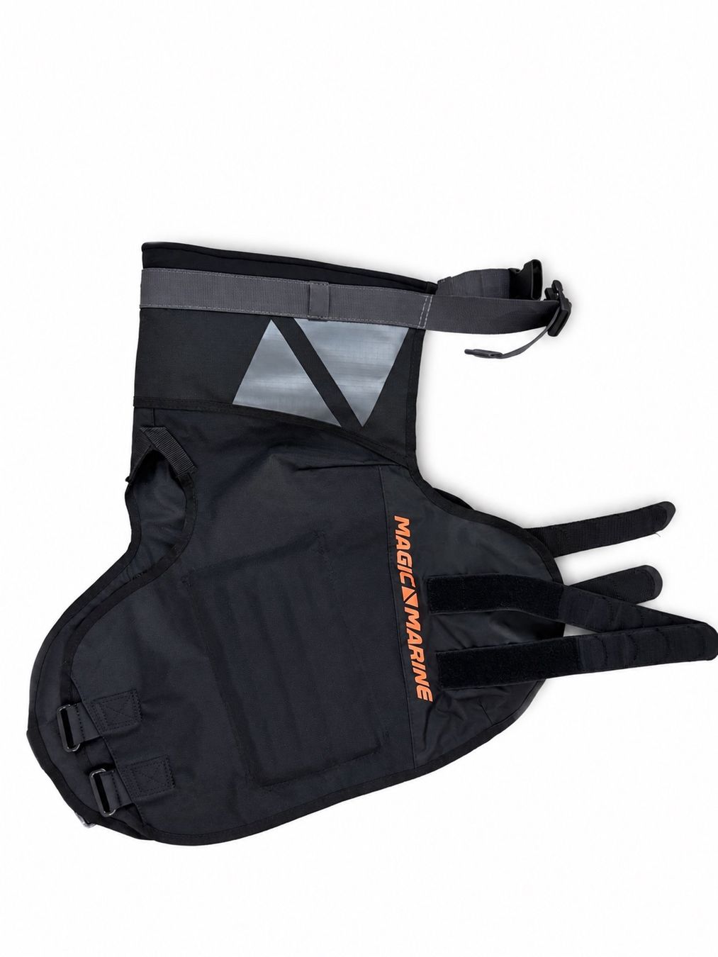 Pantaloni: Ausreithose Magic Marine - 1x gebraucht – Usato da Pfaffhausen venduto da tanpopo