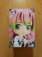 Anime Figur: Demon Slayer Mitsuri Q Posket, Neu & OVP