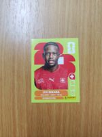 Panini WM 2026 Sticker - Denis Zakaria SUI 10
