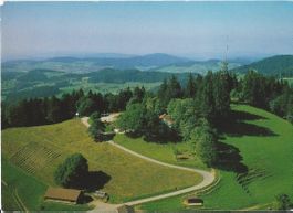 Bachtel-Kulm ZH