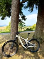 Scott Patron eRide 910 Gr. L 750 Wh Bosch CX Smart 884 km