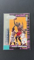 Michael Jordan 1995 Upper Deck Silver Set