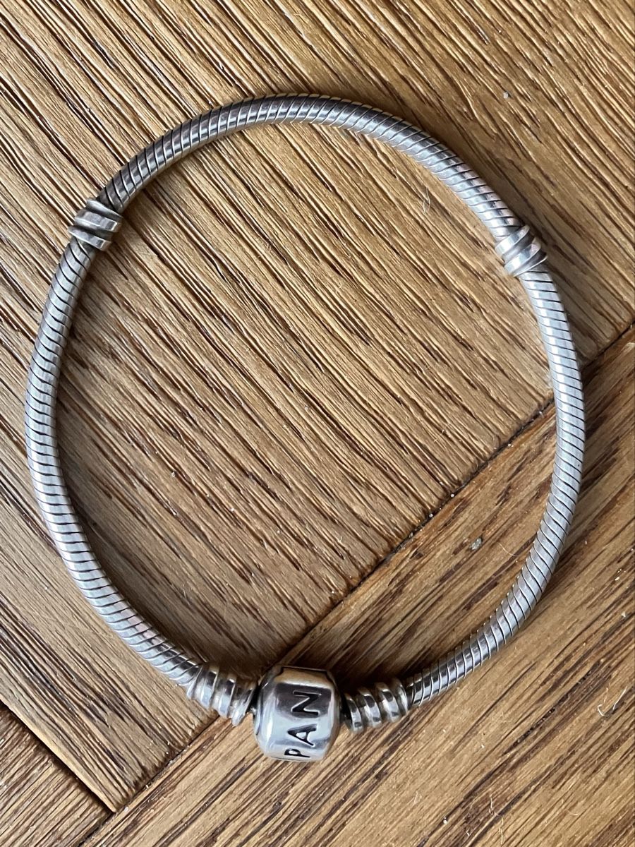 Pandora Bracciali & Braccialetti: PANDORA Armband – Usato da Bern venduto da Mawe0205