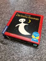 Das Kleine Gespenst