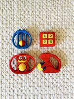 LEGO Duplo  Spielelemente Vintage