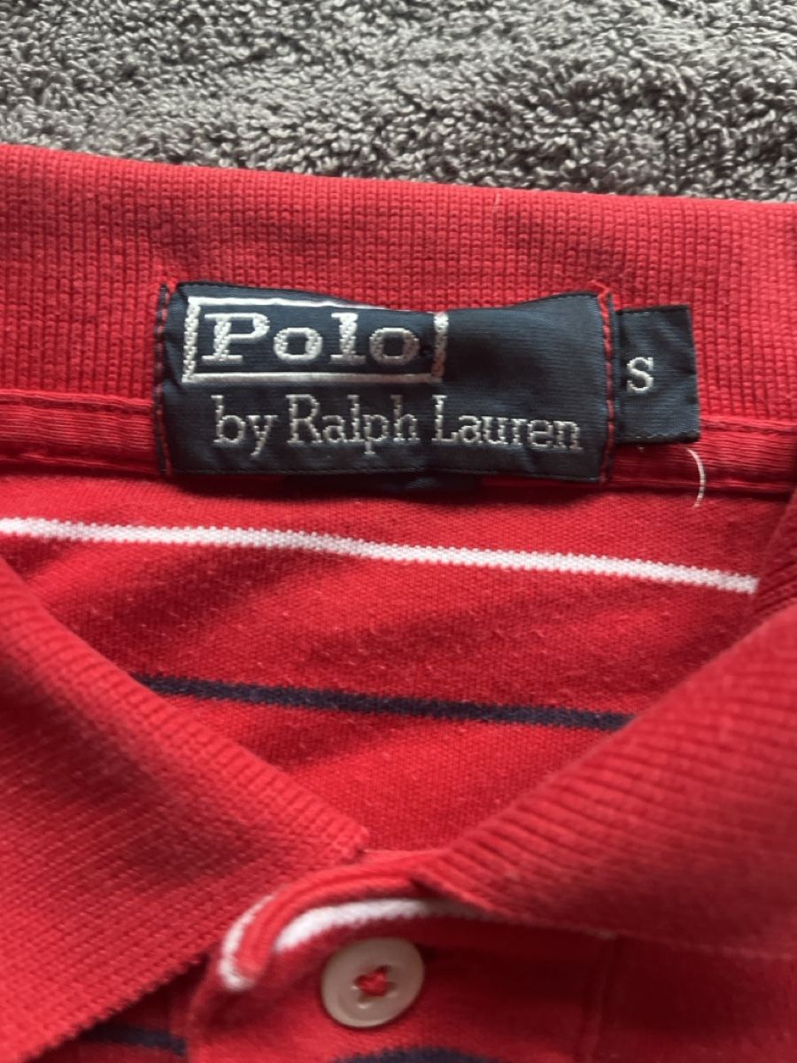 Ralph Lauren Polo-Shirts: Polo Ralph Lauren – Neu und originalverpackt aus Chambésy von wal_zv2t 1