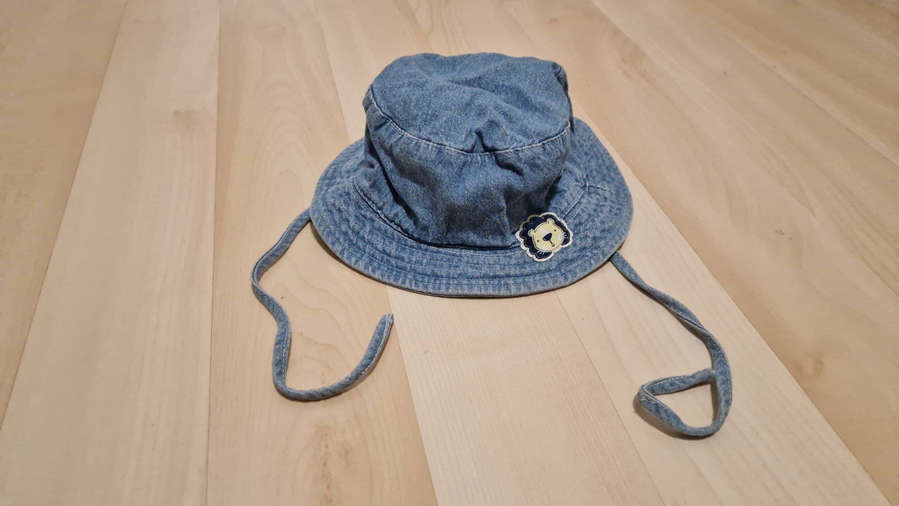 Berretti & Sciarpe: Jeans Sommerhut 48cm – Usato da Winterthur venduto da Mmondeo