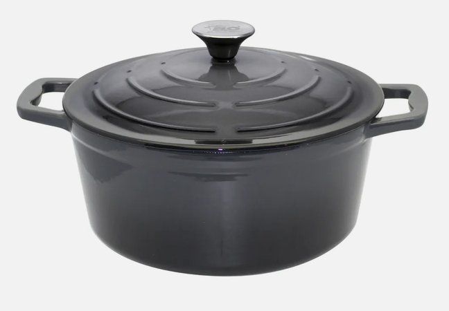 Elo Casseroles: ELO Topf Gusseisen rund Bräter – Neuf avec emballage d'origine à Kägiswil par nick333
