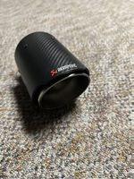 Akrapovic Endtopf M3